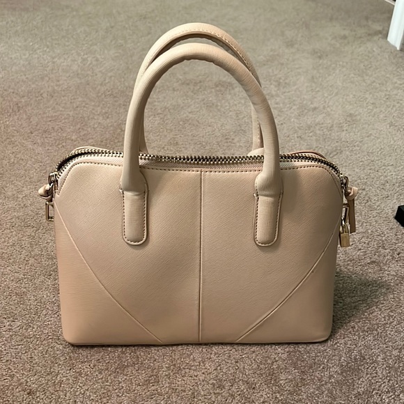 Zara hand bag with long strap - Picture 1 of 2